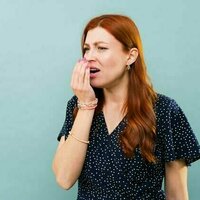 Dry mouth, bad breath and tooth damage: the effects Ozempic and Wegovy can have on your mouth