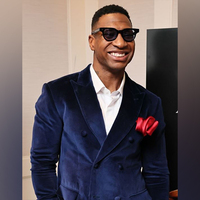 Jonathan Majors open to returning as 'Kang the Conqueror' in MCU: "I love them"