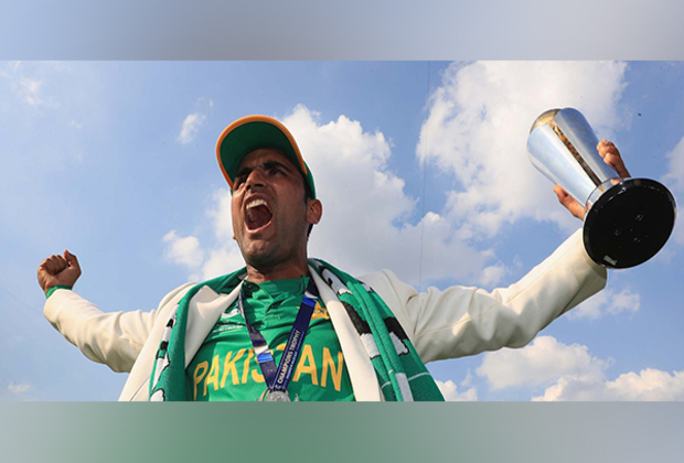 "I was not well...": Champions Trophy 2017 final centurion Fakhar Zaman recalls almost missing title clash