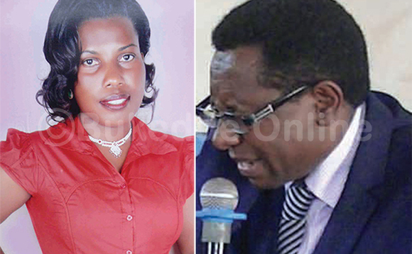 Mariam Nkusuubira muka paasita Shadrack Nkusuubira Mariam Nkusuubira muka paasita Shadrack Nkusuubira