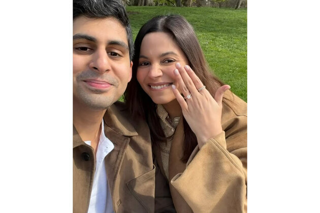 "Currently Weeping...": Alia Bhatt reacts as sister Shaheen Bhatt gets engaged to Ishaan Mehra