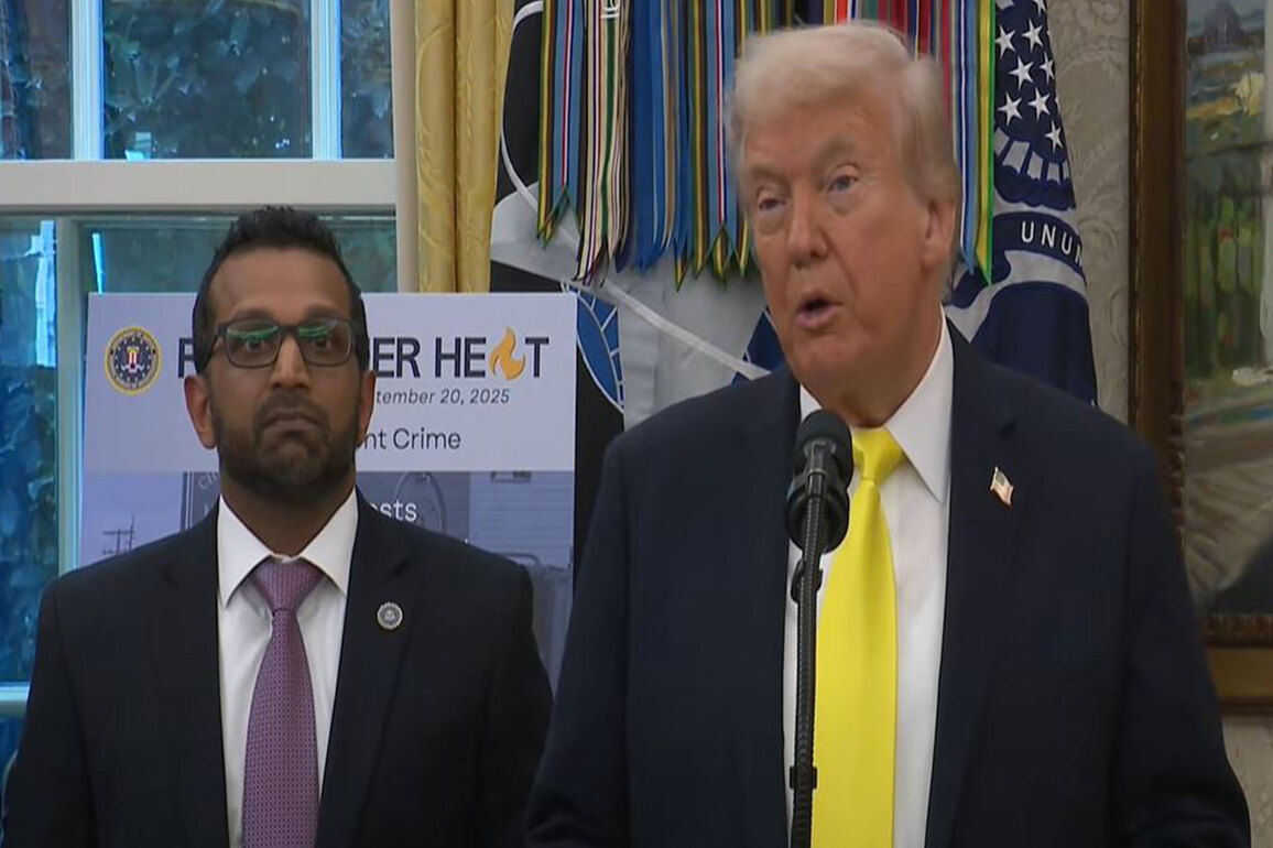 PM Modi assured me India will not be buying oil from Russia, says Trump at Oval Office briefing