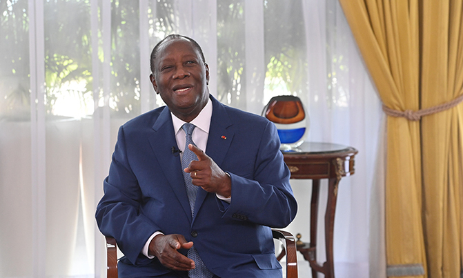 Ivory Coast: Tensions since Ouattara's candidacy Ivory Coast: Tensions since Ouattara's candidacy