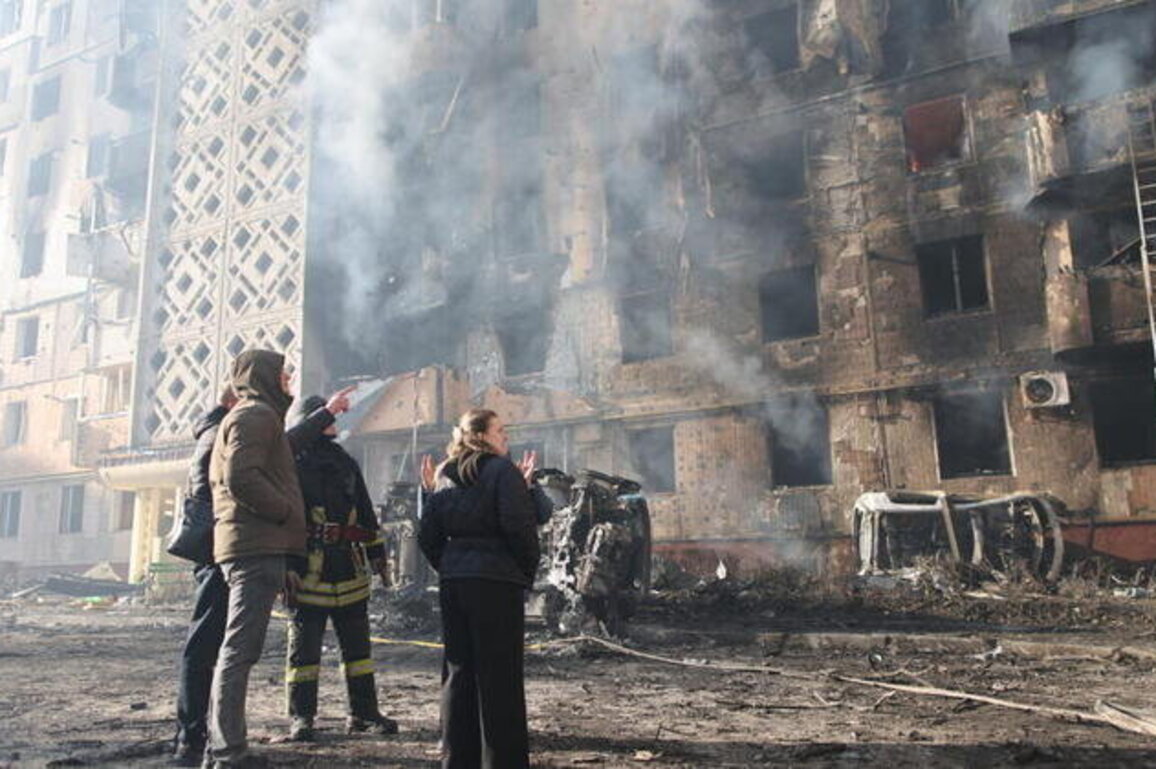 US peace plan asks Ukraine to cede territory, government source says