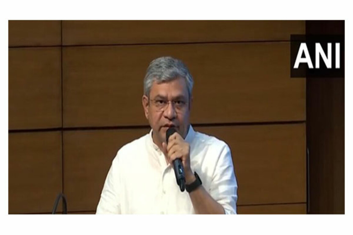 India decided to rewrite its counter terrorism rule book: Ashwini Vaishnaw hails Op Sindoor's success