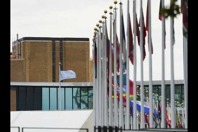 China refutes U.S. accusations over cooperation with UN