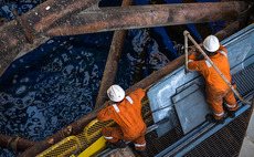 Parcom-backed BlueStar bolts on RH Offshore