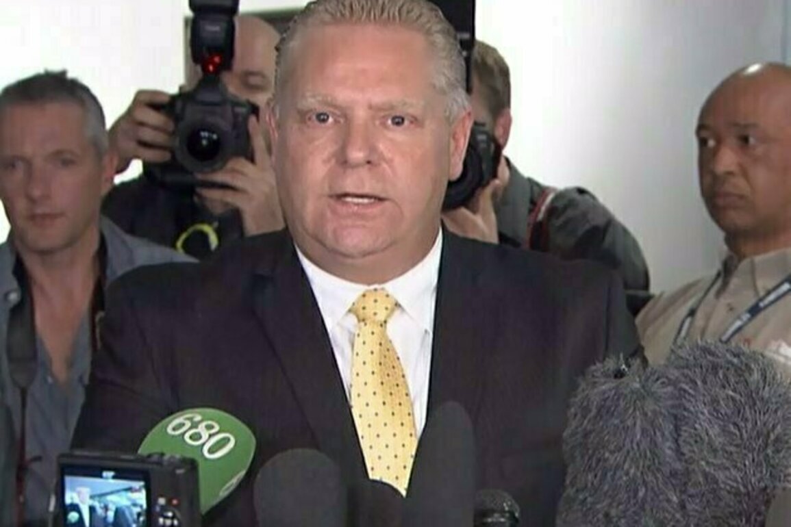 Ontario Budget Misses the Mark on Climate, Affordability, Equity, Critics Say