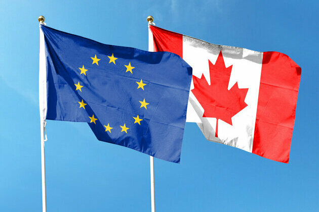 EU, Canada sign agreement on passenger name record data