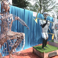 'Swarna Andhra Swachh Andhra' programme held in Visakhapatnam to raise awareness on single-use plastic