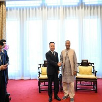 Bangladesh secures USD 2.1 bn from China