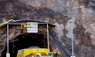 Gwalia is the world's deepest trucking mine.