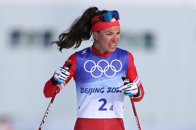 Olympic champion hits back at poisonous Guardian article