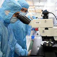 "Lab Assistant": AI enhancing scientific research with speed, precision