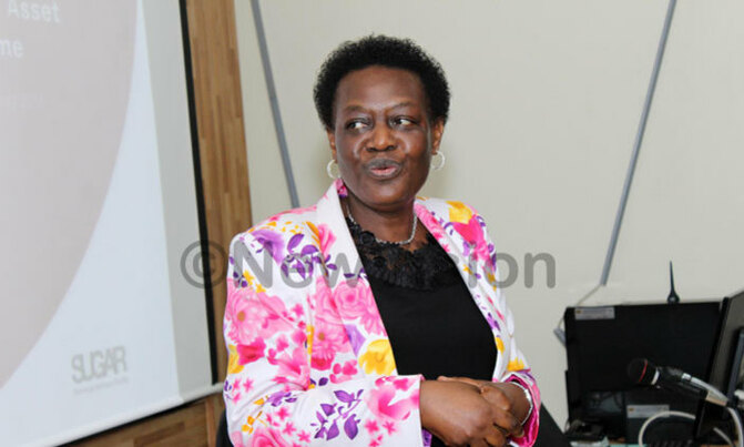 African countries told to ratify convention against corruption African countries told to ratify convention against corruption