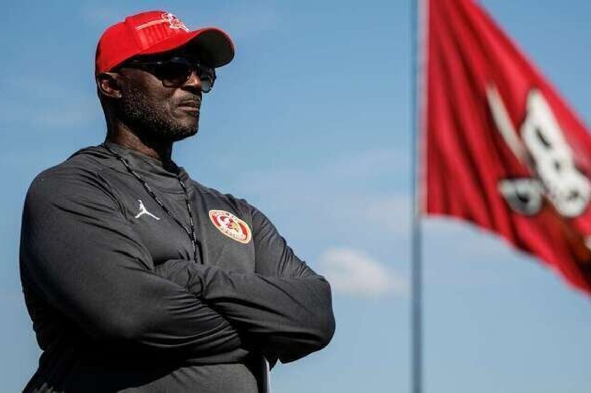 Bucs 2026 Offseason Program Starts April 20, Ends with June Minicamp