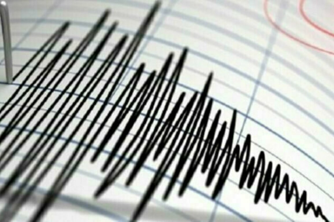 A 6.2-magnitude earthquake rocks Istanbul