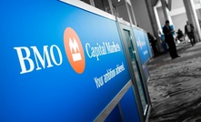 BMO fires four from mining team