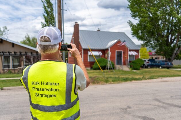 Inside the effort to establish Heber Citys National Historic District - Park Record