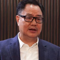 "Public is angry, you cannot come to power": Kiren Rijiju slams Opposition MP'S over House disruptions