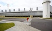 Norsk Hydro will shutter its Slovakian plant.