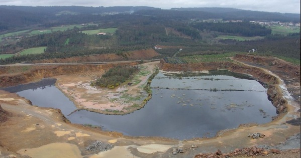 Atalaya boosts copper production