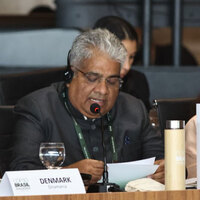 CoP30 should be 'CoP of Adaptation'; Focus must be on transforming Climate Commitments into Real-world Actions: Bhupender Yadav