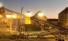 Ongoing work includes the Tanami gold mine.