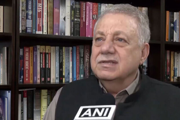 "Best people who can assassinate leaders in the world": Expert on Israel targeting Iran's next Supreme Leader