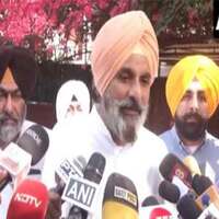 Punjab: "But adequate security has been provided to him," says Special DGP on SAD leader Majithia