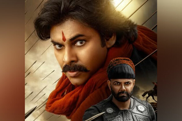 Pawan Kalyan's 'Hari Hara Veera Mallu' gets new release date