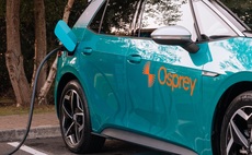 Soaring Osprey Charging announces plans for 1,500 new fast charge points