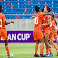 India thrash Mongolia 13-0 in Women's Asian Cup qualification opener
