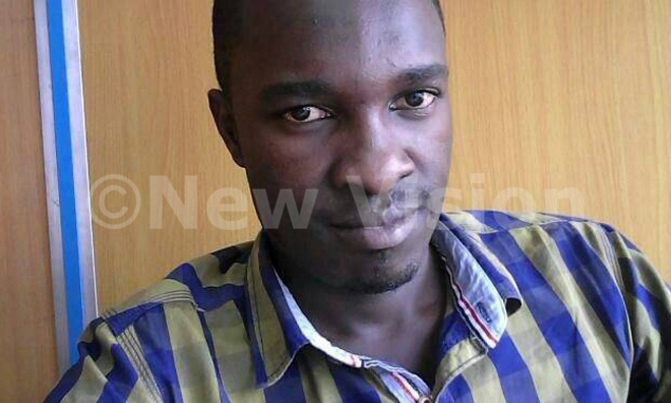 Busia official was shot while in office, says family Busia official was shot while in office, says family