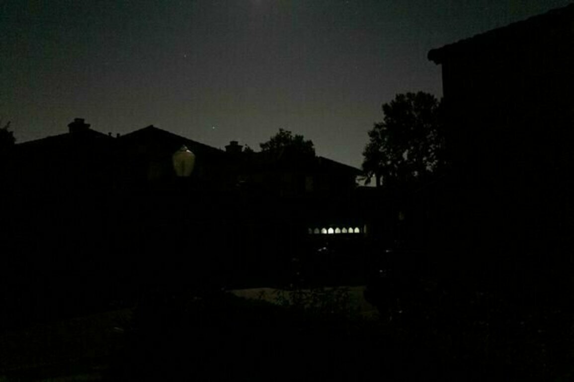 Planned blackouts are becoming more common - and not having cash on hand could cost you