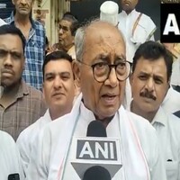 Zohran Mamdani's win should be an example for Congress: party leader Digvijaya Singh