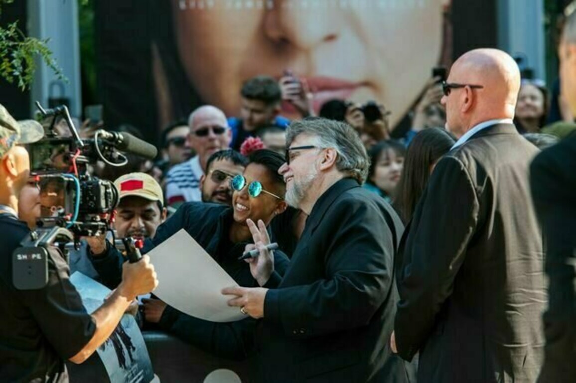 Film festivals like TIFF set the tone for wider industry norms - here's what we're watching around AI