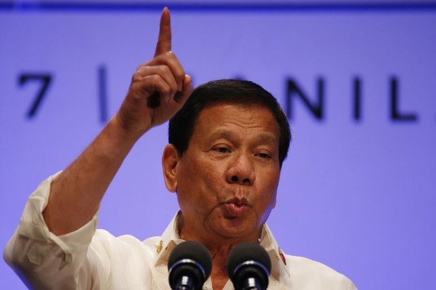 China Will Still Like the Philippines Despite Reported War Threat