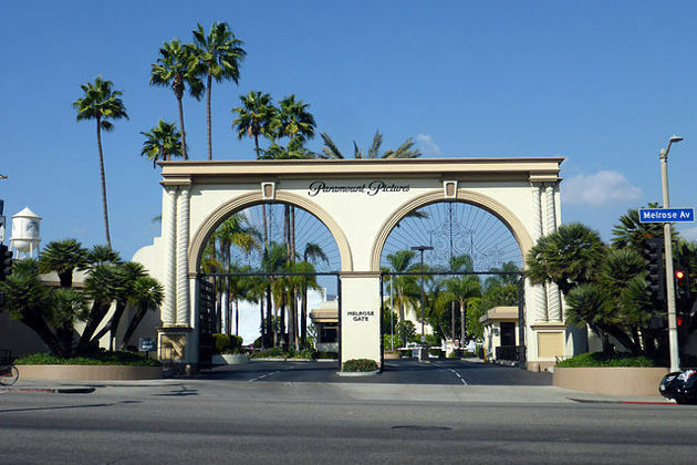 Paramount Global cuts 3.5% of US staff amid cable TV decline