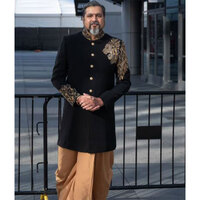 Grammy winner Ricky Kej returns for 11th year, celebrates sustainability and cultural pride