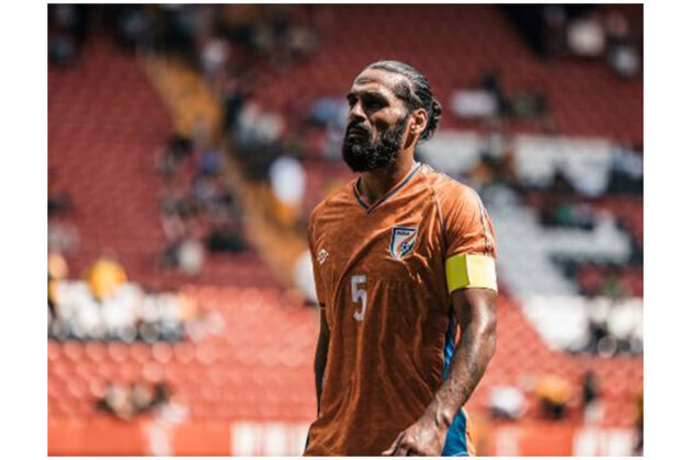 Sandesh Jhingan speaks on FIFA WC 2026 hydration breaks, expansion of tournament