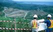 Newmont looks to settle Minahasa