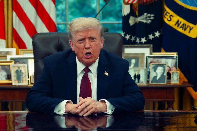 Trump’s words on Maduro echo old US imperial ambitions