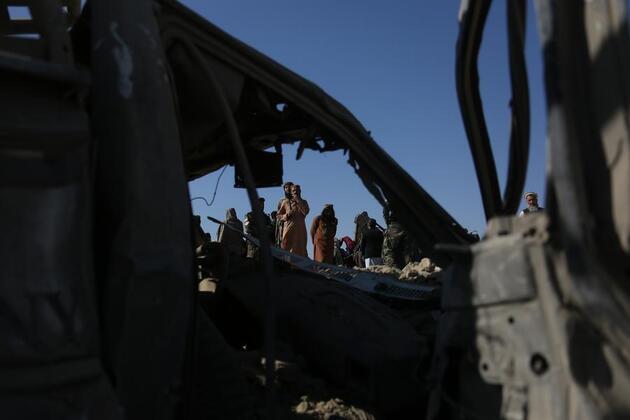 Daily World Briefing, Feb. 27
