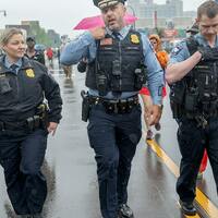 Opinion- Minneapolis police chief is getting a bum rap over federal raid