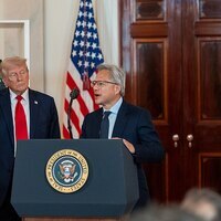 US-China tensions limit prospects for major AI agreements