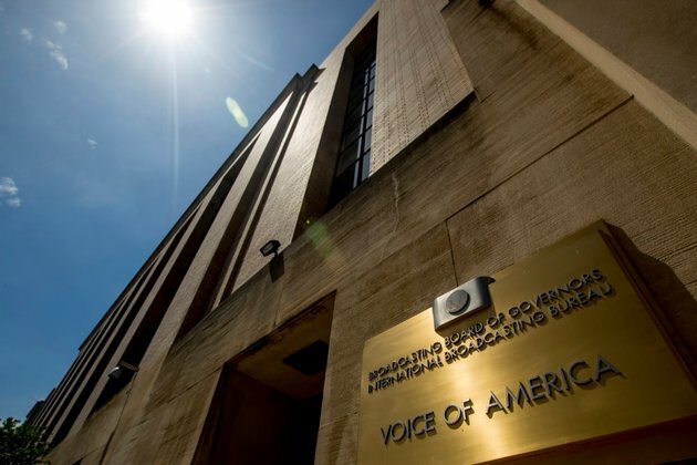 Turkey Blocks Access to VOA Turkish Language Content
