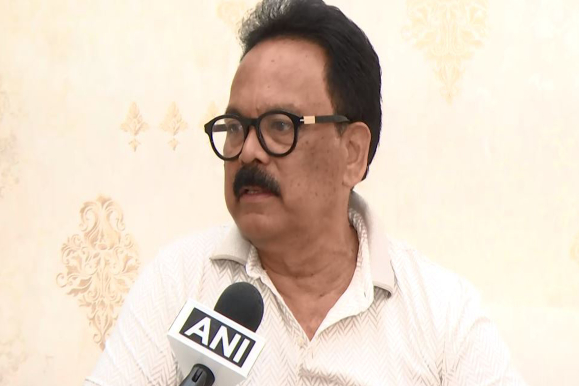 "EC running away from responsibility": Congress MP Sukhdeo Bhagat on Rahul Gandhi's fresh "vote theft" allegations