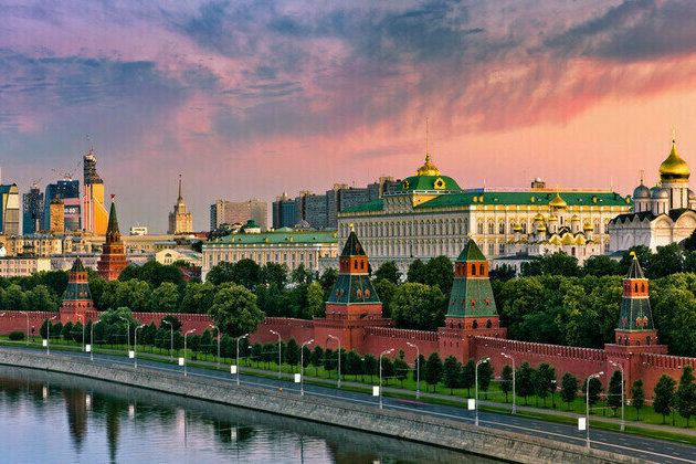 Vances peace call on Ukraine not an ultimatum  Kremlin
