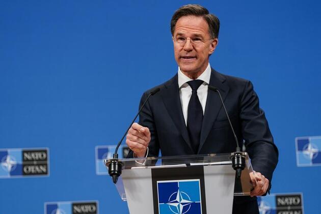 World Insights: NATO chief in Washington to soothe strains amid persisting rifts